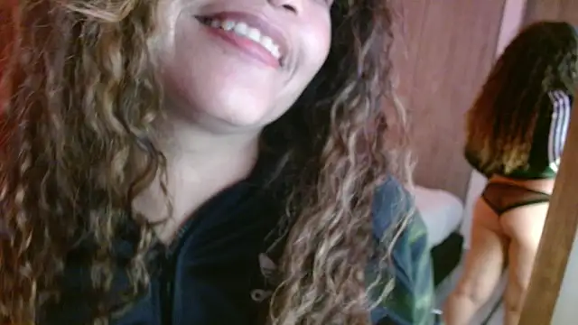 Alma Sexyy online show from November 23, 2:41 pm