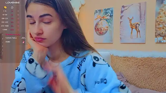 AstoriyaNight online show from January 18, 12:45 pm