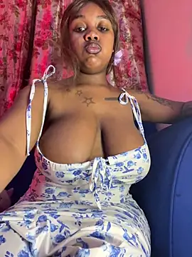 Cherrytowild online show from June 14, 2:46 am