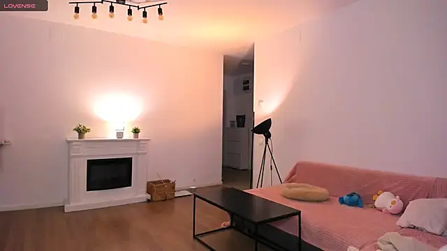 AnysaSmith online show from May 29, 1:47 am