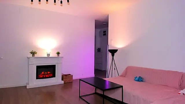 AnysaSmith online show from February 23, 10:31 pm