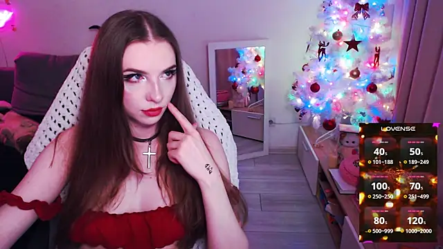 AmyBoop online show from January 15, 7:09 pm