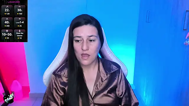 Saskyaa online show from February 19, 7:24 pm