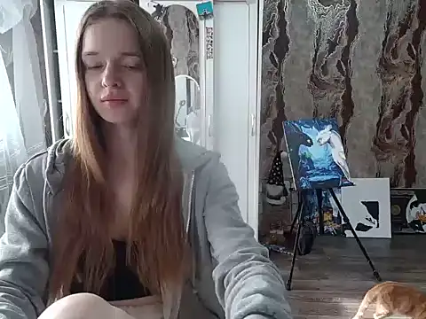 samanta55555 online show from October 20, 8:17 am