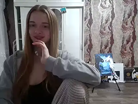 samanta55555 online show from October 14, 1:57 pm