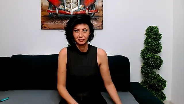 Taissa4U online show from October 11, 9:06 pm