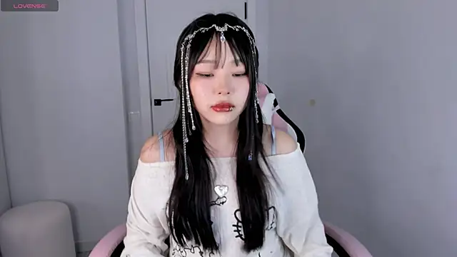 hee young11 online show from September 16, 3:42 pm