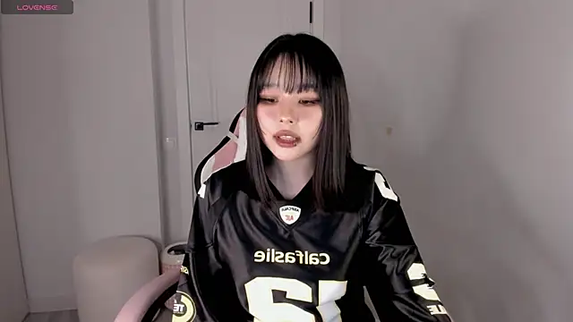 hee young11 online show from January 14, 4:06 am