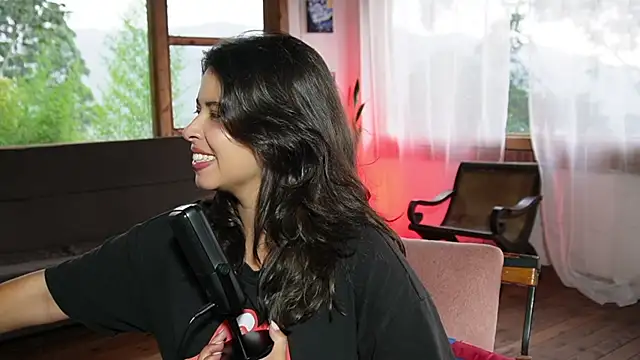 Kozzy  online show from November 13, 9:03 pm