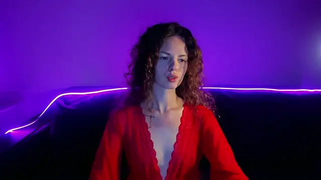 RubyAttwood online show from February 8, 10:01 pm