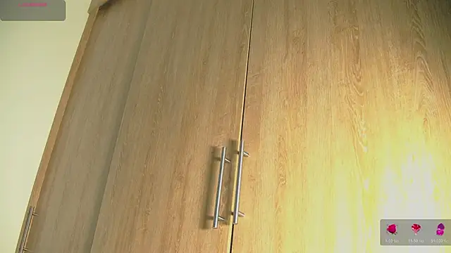 aidaadams online show from November 2, 11:35 am