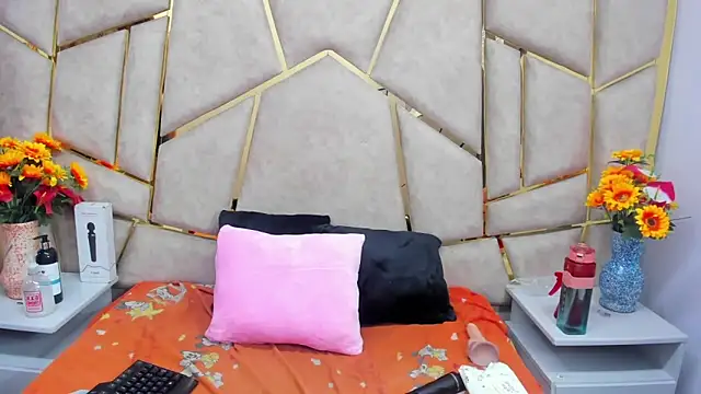 Kloe Candy1 online show from September 10, 4:34 am