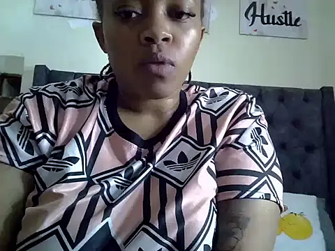 Brown sexy online show from February 15, 7:35 pm