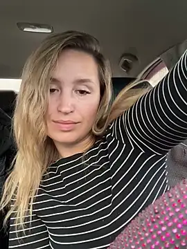 StasyWood online show from October 28, 2:06 am