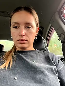 StasyWood online show from September 11, 1:39 am