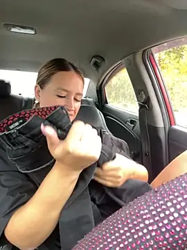 StasyWood online show from September 19, 1:48 am