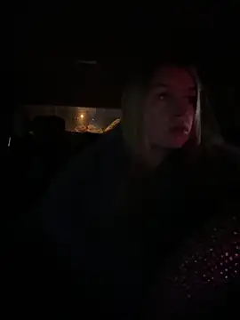 StasyWood online show from February 6, 1:09 am