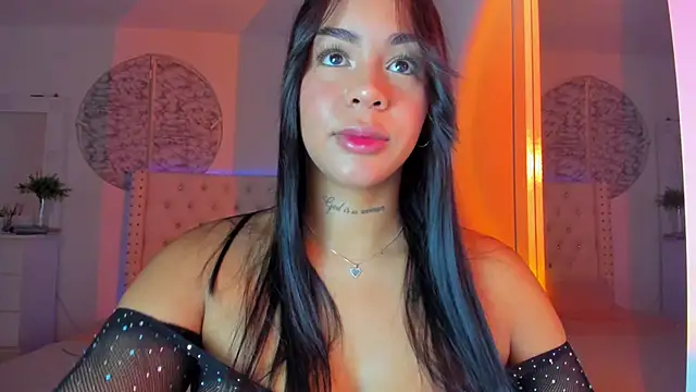 IsabelaVanegas  online show from September 23, 2:59 pm