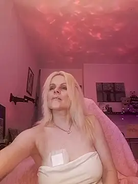 Angeldevilus online show from September 12, 1:06 am