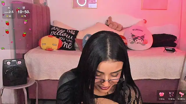 Hinataw33d01 online show from November 30, 2:27 am