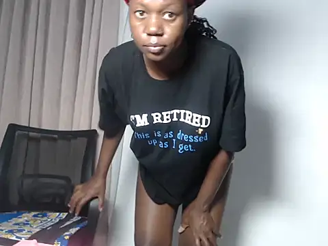 leslie bebby2 online show from November 26, 3:24 pm