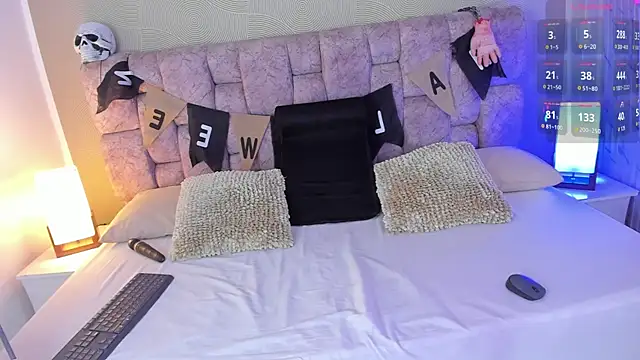 Emilyboobss online show from October 30, 4:59 am