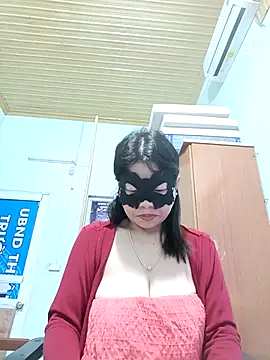 Anna Toy19 online show from November 17, 10:54 pm