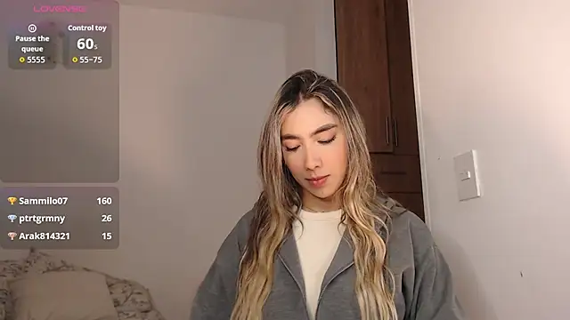 Marian se online show from November 26, 3:07 am