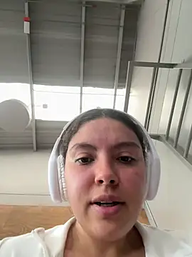 Nathcurly  online show from April 16, 9:03 pm