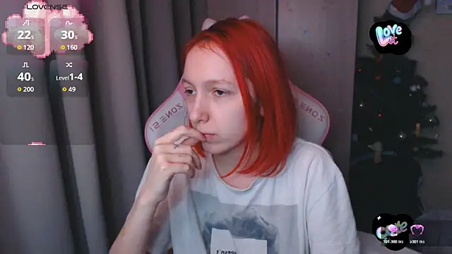 LeahGottty online show from January 13, 1:15 pm