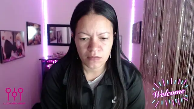Snapshot of Cristal_w chatting on September 16, 2:03 pm Cristal w online show from September 16, 2:03 pm