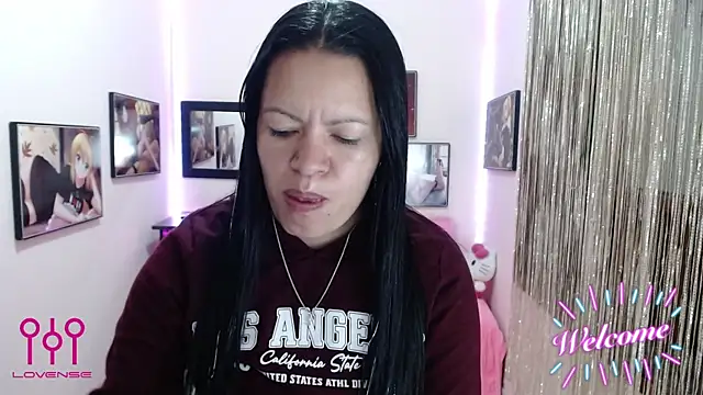 Snapshot of Cristal_w chatting on September 25, 3:55 pm Cristal w online show from September 25, 3:55 pm