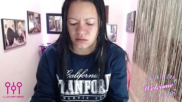 Snapshot of Cristal_w chatting on September 29, 12:21 pm Cristal w online show from September 29, 12:21 pm