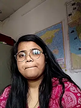 anshika 20 online show from February 24, 9:30 am