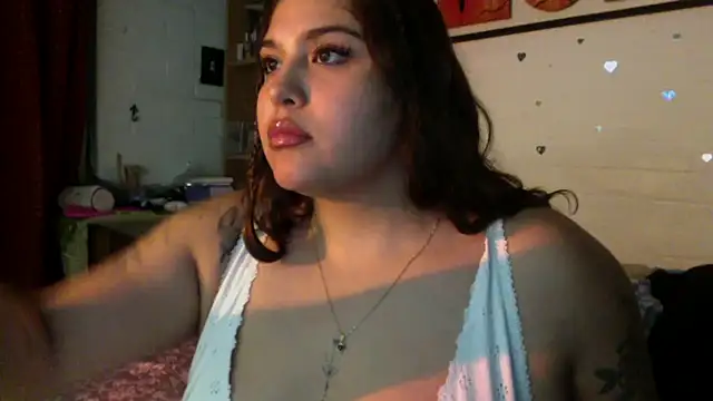 dreamgirl sweet online show from May 15, 11:29 pm