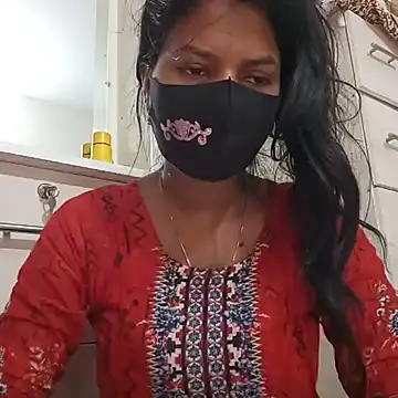 Anusri- online show from November 1, 5:00 am