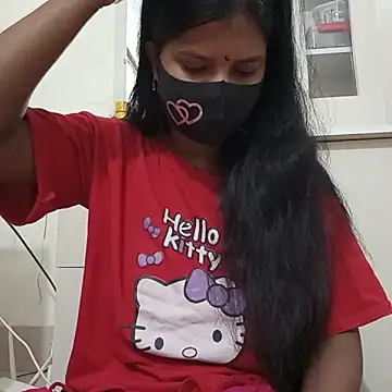 Anusri- online show from November 25, 2:25 am