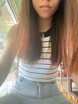 Rosa 998 online show from November 4, 1:54 am