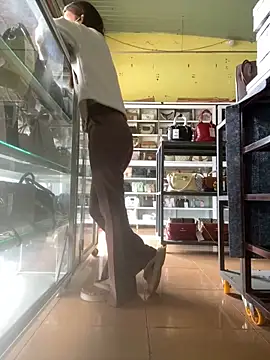 Rosa 998 online show from February 12, 2:02 am