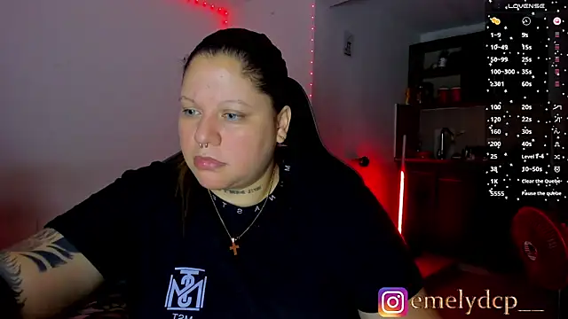 mariana maze online show from April 30, 8:30 am