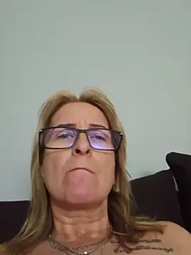 Steffi45 online show from June 1, 10:17 am