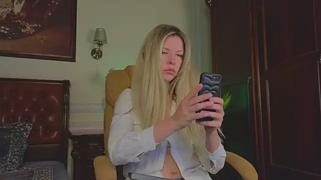 Real Tini online show from April 23, 6:10 am