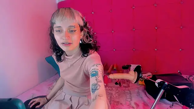 neeko princes online show from October 6, 2:45 pm