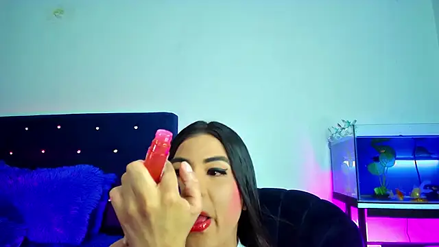 Aliice Doll online show from May 28, 11:02 pm