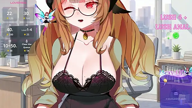 hadamia online show from March 15, 12:29 pm