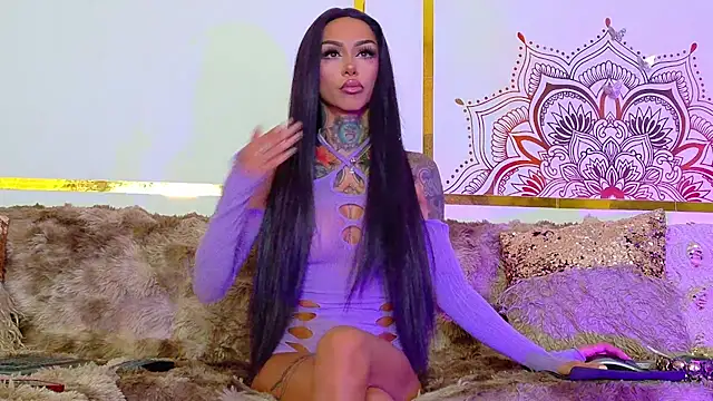 PandoraVolkov online show from October 1, 7:35 am