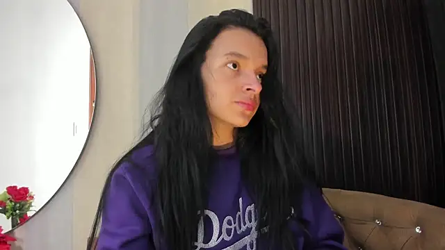  shantal smith online show from March 31, 12:21 am