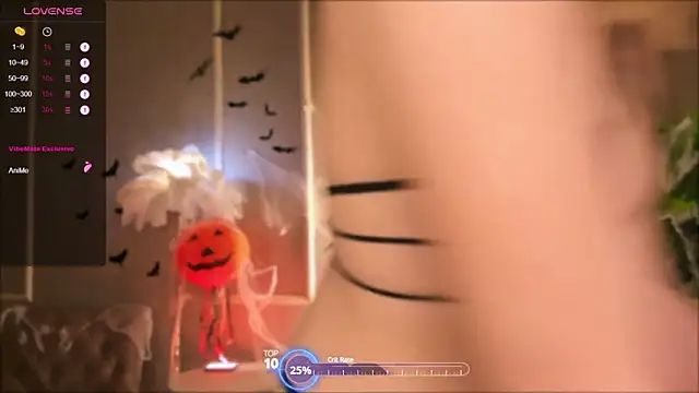 Eli Llie online show from October 15, 9:39 pm