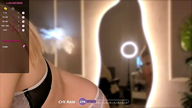 Eli Llie online show from October 10, 9:09 pm