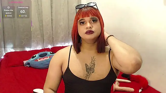 Gorgie Willyams online show from November 30, 2:49 am